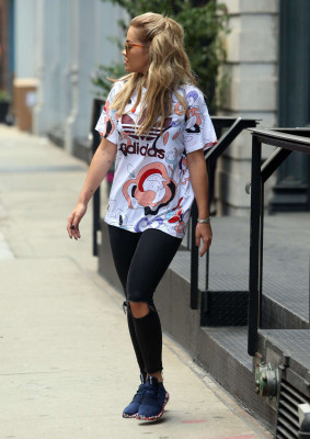 Rita Ora pic #872086