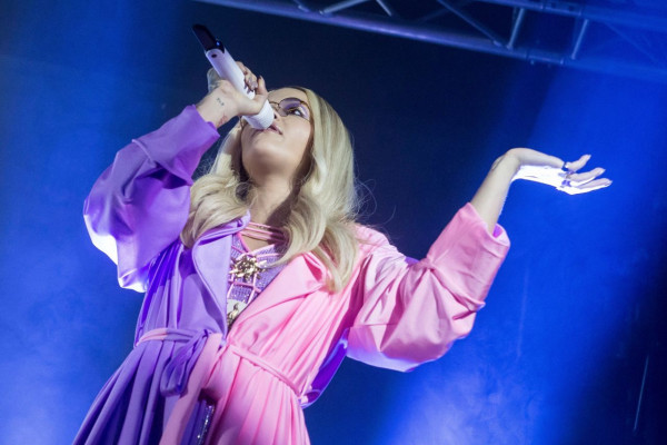 photo 14 in Rita Ora gallery [id1040739] 2018-05-30 00:00:00