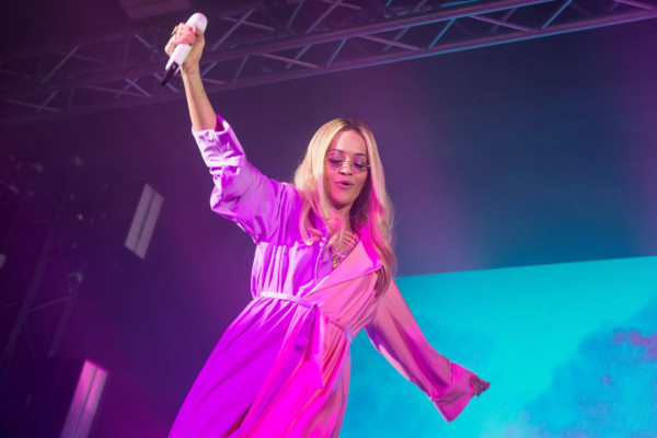 Rita Ora pic #1040744