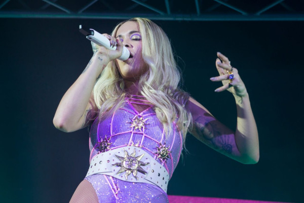 Rita Ora pic #1040747