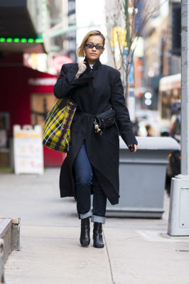 Rita Ora pic #1027668