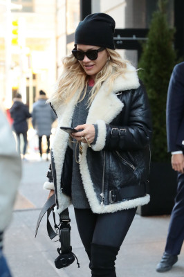 photo 28 in Rita Ora gallery [id991811] 2017-12-23 00:00:00