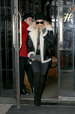 photo 25 in Rita Ora gallery [id991814] 2017-12-23 00:00:00