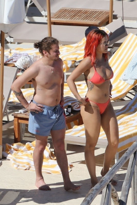 Rita Ora pic #1042874