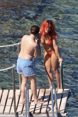 photo 22 in Rita Ora gallery [id1042878] 2018-06-08 00:00:00