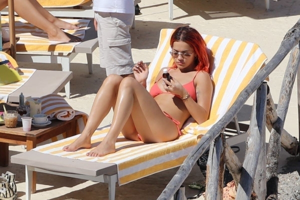 photo 16 in Rita Ora gallery [id1042884] 2018-06-08 00:00:00