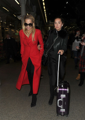 Rita Ora pic #830212