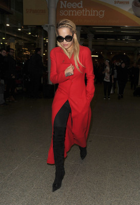 Rita Ora pic #830213