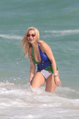 Rita Ora pic #823243