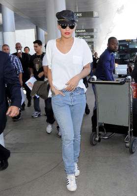 Rita Ora pic #783895