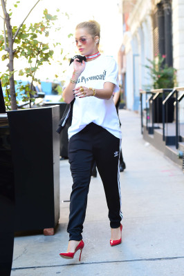 Rita Ora pic #873120