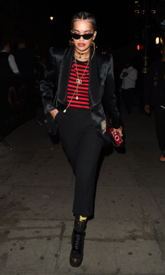 Rita Ora pic #922118