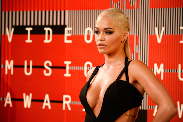 Rita Ora pic #795235