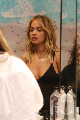 photo 13 in Rita Ora gallery [id924211] 2017-04-15 00:00:00