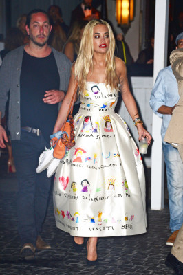 Rita Ora pic #823877
