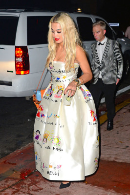 Rita Ora pic #823878