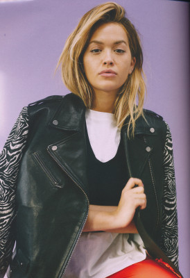 Rita Ora pic #964845