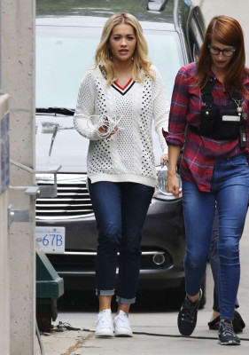 Rita Ora pic #867741