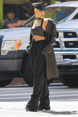 Rita Ora pic #844265