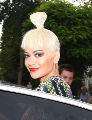 Rita Ora pic #730530