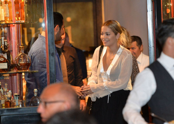 Rita Ora pic #899426