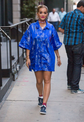 Rita Ora pic #872807