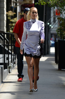 Rita Ora pic #873767