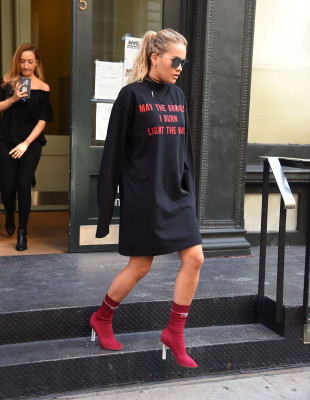 Rita Ora pic #866367