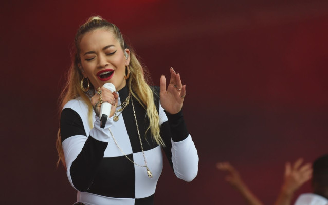 photo 3 in Rita Ora gallery [id1040750] 2018-05-30 00:00:00