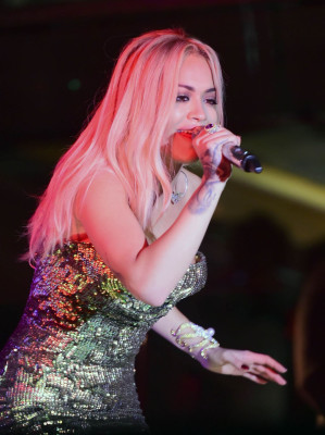 Rita Ora pic #802317