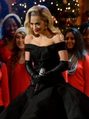 Rita Ora pic #751618