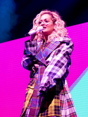 Rita Ora pic #1037357