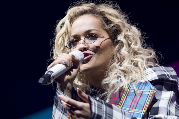 photo 18 in Rita Ora gallery [id1037366] 2018-05-14 00:00:00