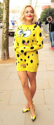 photo 8 in Rita Ora gallery [id686838] 2014-04-03 00:00:00