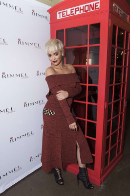 Rita Ora pic #799710