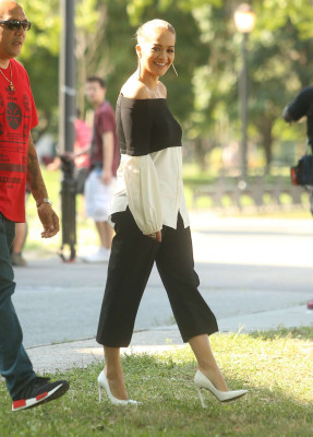 Rita Ora pic #872818
