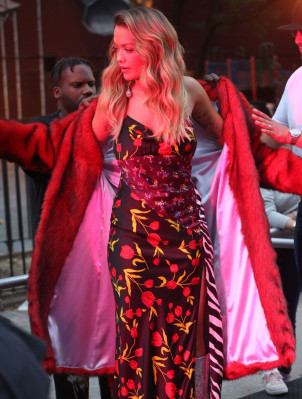 Rita Ora pic #968843