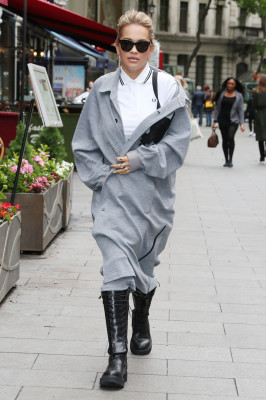 Rita Ora pic #935345