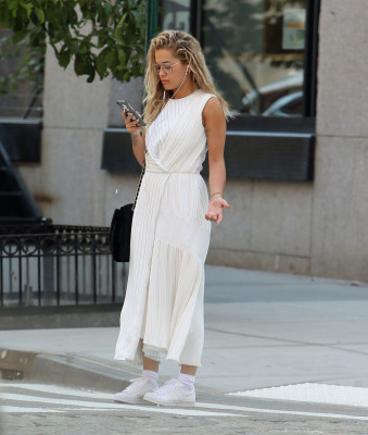 Rita Ora pic #866396