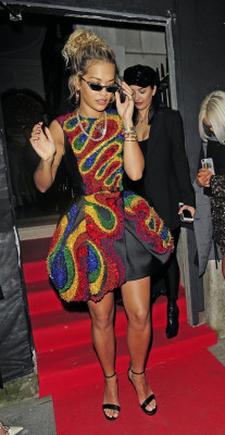 Rita Ora pic #1011144