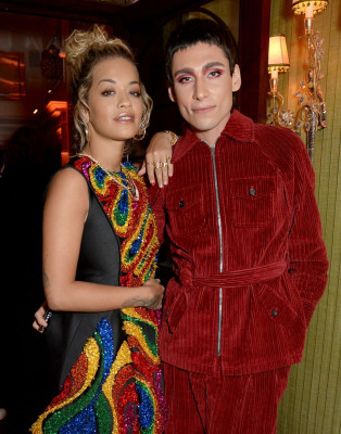 Rita Ora pic #1011139