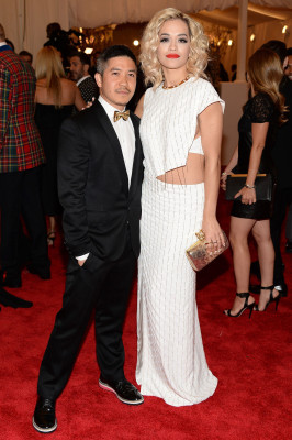 photo 7 in Rita Ora gallery [id611218] 2013-06-19 00:00:00