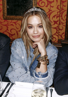 Rita Ora pic #915076