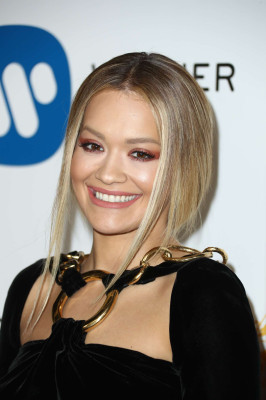 photo 25 in Rita Ora gallery [id909114] 2017-02-13 00:00:00