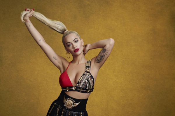 Rita Ora pic #794448
