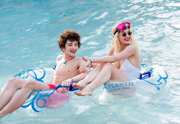 photo 17 in Rita Ora gallery [id566084] 2013-01-20 00:00:00