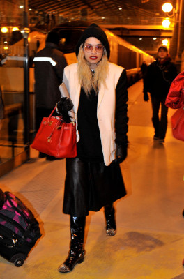 photo 6 in Rita Ora gallery [id573085] 2013-02-08 00:00:00
