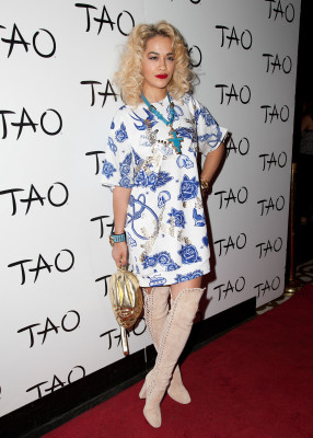 photo 17 in Rita Ora gallery [id591746] 2013-04-06 00:00:00