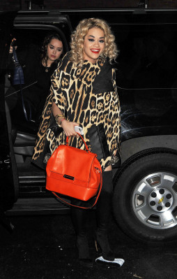 Rita Ora pic #564498