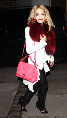 Rita Ora pic #578831